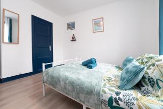 Studio près de la Gare et Centre - Lorient - 7