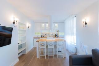 Karusselli Apartment - Pärnu - 6