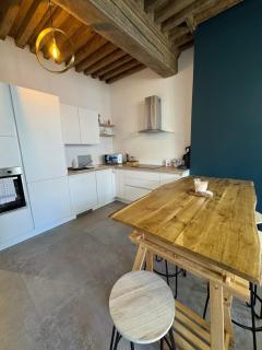 Le Carnot Centre ville BY PRIMO C0NCIERGERIE - 9