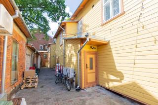 Karusselli Apartment - Pärnu - 2