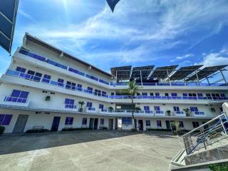 Hotel Katylú - Tolú - 0