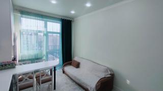 Heaven, Residential Complex - Almaty - 7