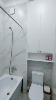 Heaven, Residential Complex - Almaty - 6