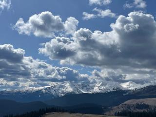 Cabana Rizea - Valea Mare - 7