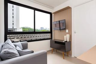 Occa Stay Boulevard - A33 - São Paulo - 7