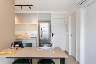 Occa Stay Boulevard - A33 - São Paulo - 0