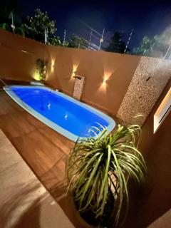 Casa Aremba17 - Camaçari - 0