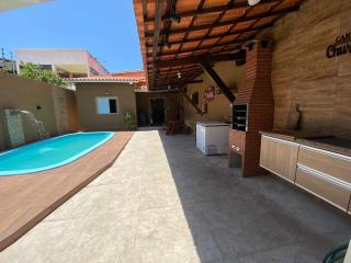 Casa Aremba17 - Camaçari - 9