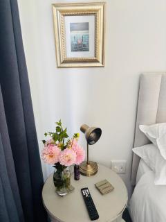 Hermanus Garden Studios - 5