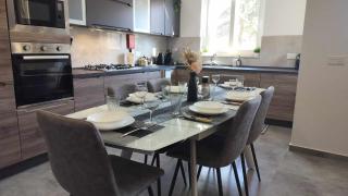 Trident Cove Holiday Home - Marsaxlokk - 6
