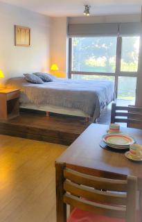 Moderno Departamento Céntrico para 3 personas - San Carlos de Bariloche - 9