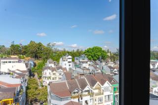 An Central Hotel - Dalat - 8