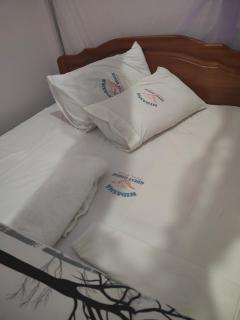 Nidasha guest house- Namungoona - 4