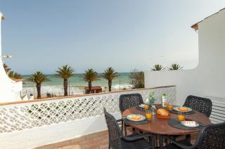 B86 - Beachline Apartment in Praia da Luz - Luz - 1