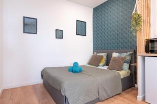 Studio - Centre - Gare - Fibre - Lorient - 0