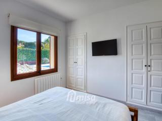 Villa Olivo - Calonge - 2