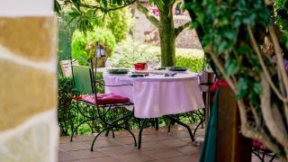 Hosteria Las Fuentes - Rubayo - 7