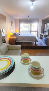 Moderno Departamento Céntrico para 3 personas - San Carlos de Bariloche - 6