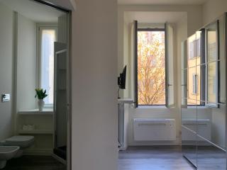 VFH Bellotti downtown apartment - Milan - 2
