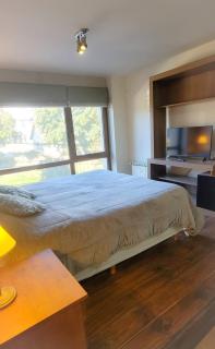 Moderno Departamento Céntrico para 3 personas - San Carlos de Bariloche - 5