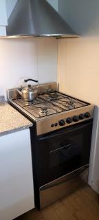 Moderno Departamento Céntrico para 3 personas - San Carlos de Bariloche - 3