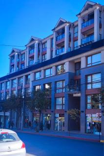 Moderno Departamento Céntrico para 3 personas - San Carlos de Bariloche - 0