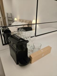 Slavija Residence Apartments - Belgrade - 6