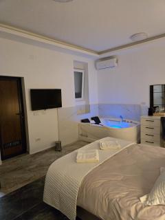 Slavija Residence Apartments - Belgrade - 1