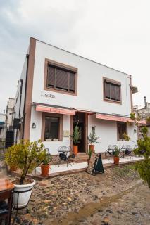 Leila Cunda Hotel - Ayvalık - 0