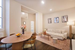 Magnifique Appartement au Cœur du Marais - Paris - 6