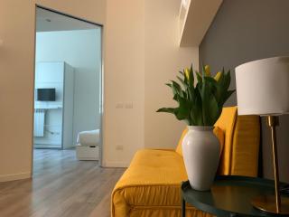 VFH Bellotti downtown apartment - Milan - 9