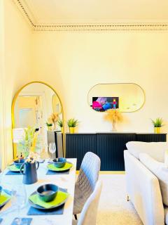 Deluxe City Centre Apartment - Edimburgo - 0