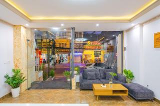 An Central Hotel - Dalat - 3