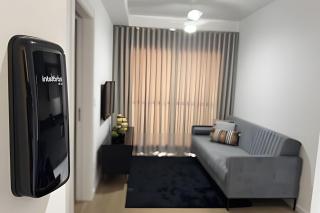 Moderno apto - vista maravilhosa - Londrina - 9
