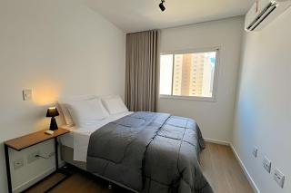 Moderno apto - vista maravilhosa - 5