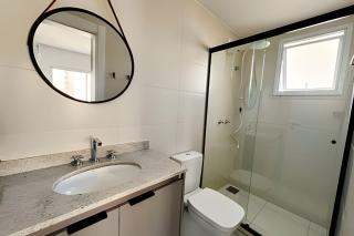 Moderno apto - vista maravilhosa - 1