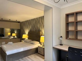Cozy Sea View - Baku - 4
