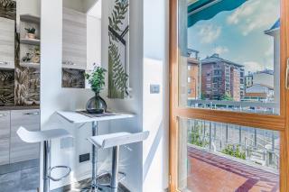 PocketMi - Your Comfortable studio in Milan - Milan - 9