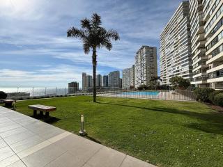 Hermoso Departamento con Vistas Excepcionales - Concón - 5