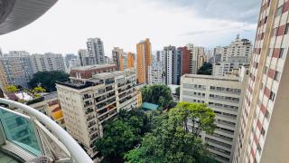 HOTEL PERDIZES - FLAT Executivo - 1208 - 4