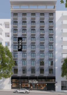 Wilde Aparthotels Lisbon Liberdade - Lisboa - 5