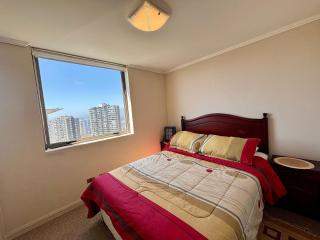 Hermoso Departamento con Vistas Excepcionales - Concón - 2