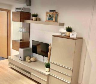 Apartamento Ana Isabel - Saragozza - 4