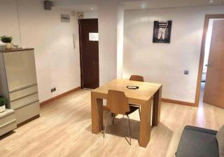 Apartamento Ana Isabel - Saragozza - 5