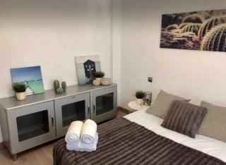 Apartamento Ana Isabel - Saragozza - 3