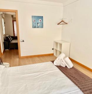 Apartamento Ana Isabel - Saragozza - 1
