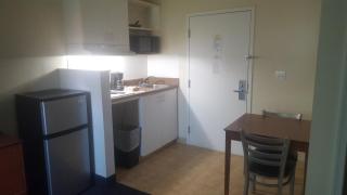 Studio 6 Extended Stay - Richmond, VA - I-64 West - 4