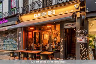 City Apartment - 10 percent reduced from restaurant bill - Londra - 9