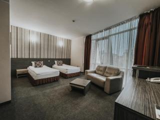Hotel Noris - Plovdiv - 4