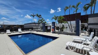 BSB STAY Flats Particulares - Metropolitan SHN - Brasilia - 7